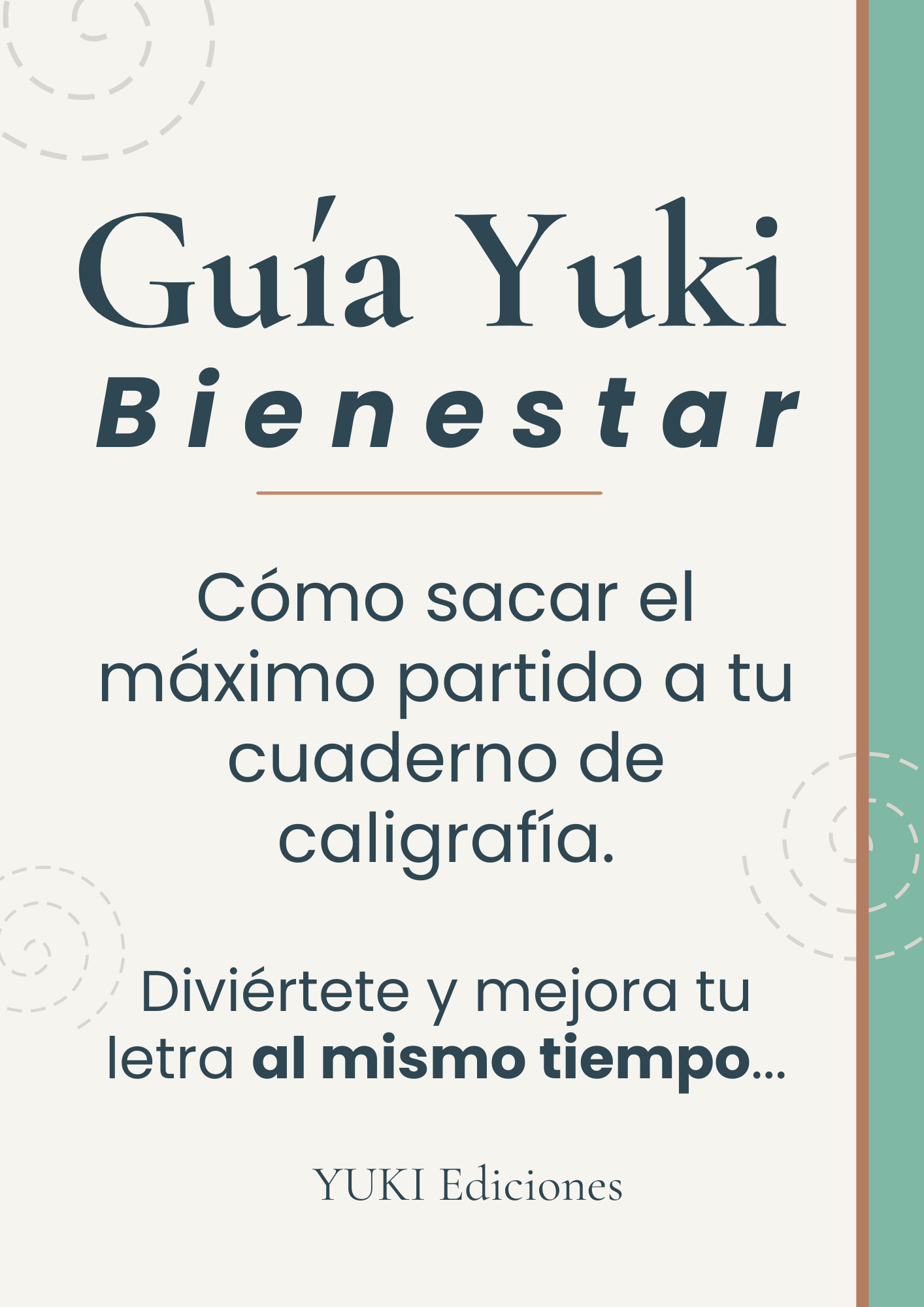 Regalo: Guía Yuki Bienestar